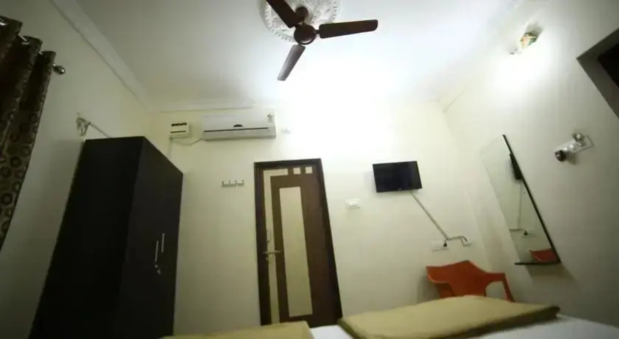 Jai Balaji Hospitality