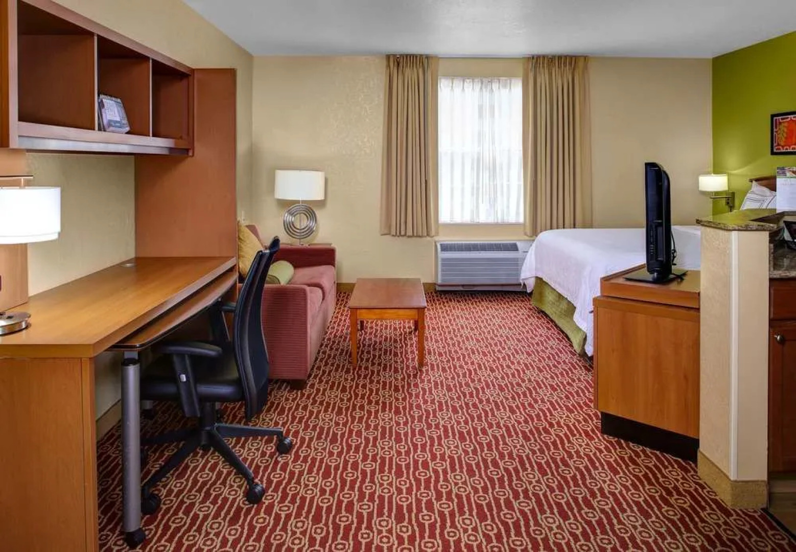 Towneplace Suites By Marriott Cleveland Westlake