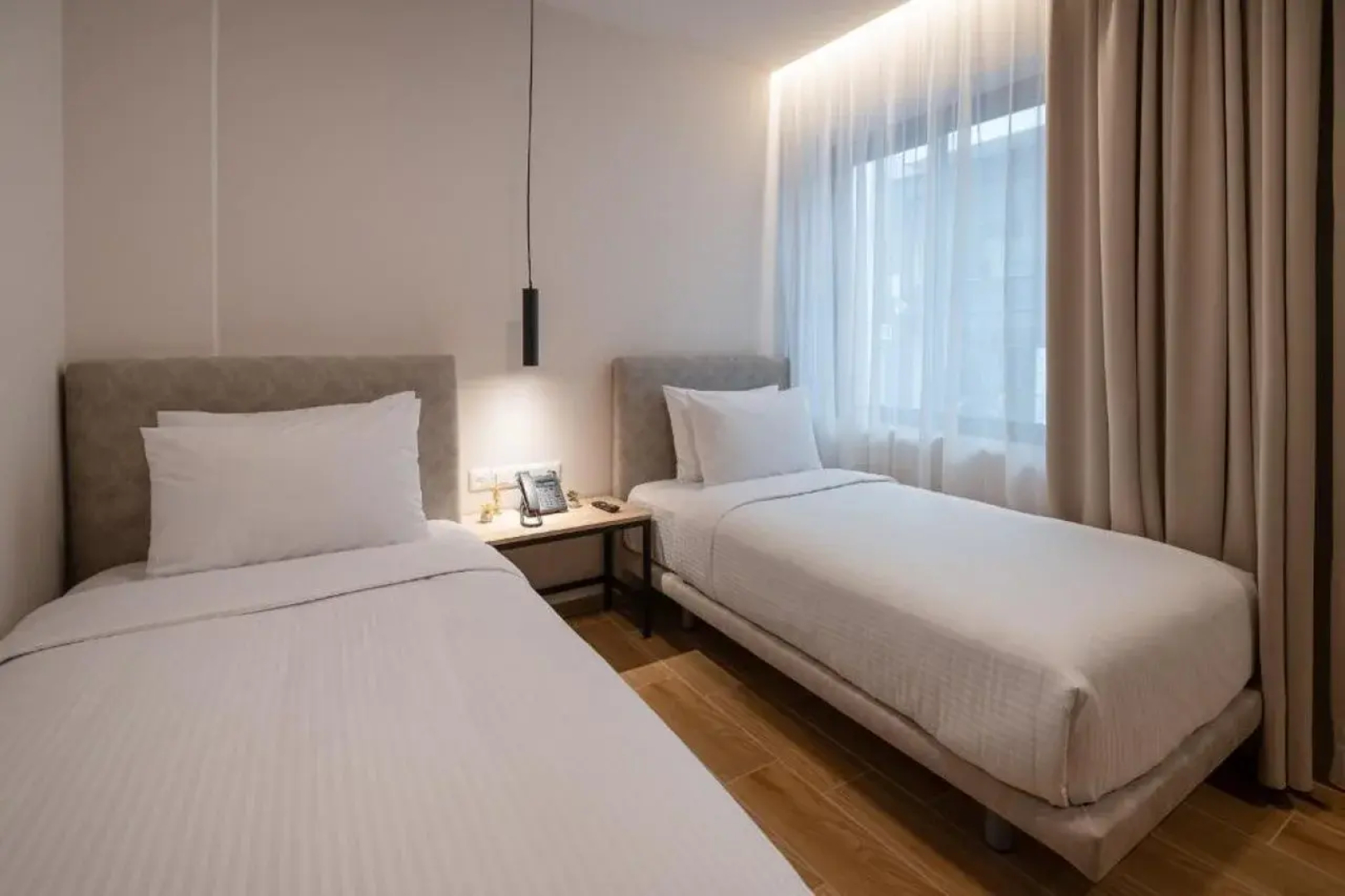 IRA Hotel