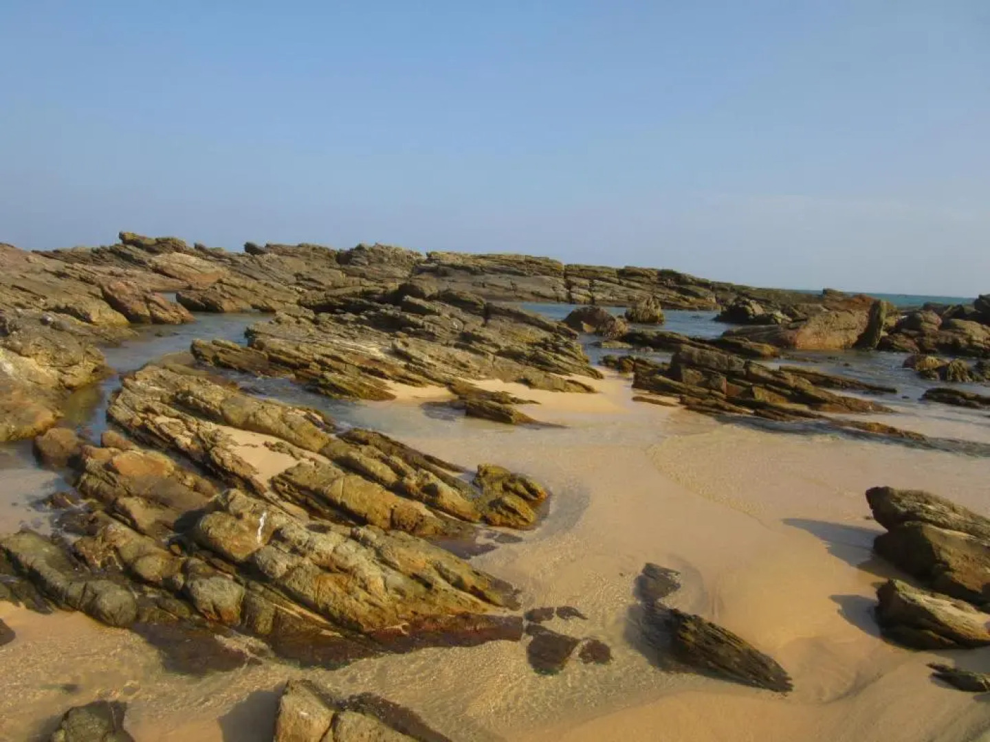 Sanderling Silent Beach Cabanas