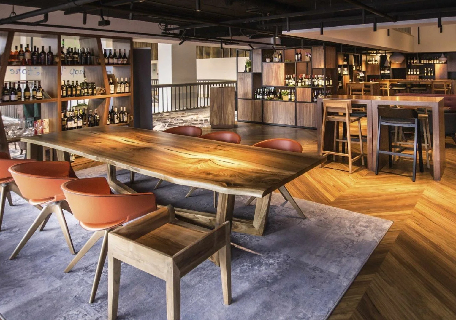 Novotel Poznan Centrum