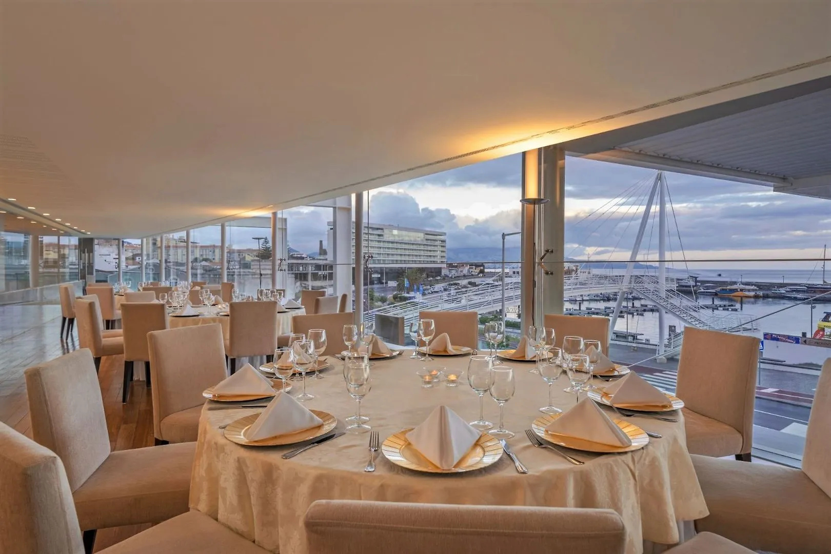 Hotel Marina Atlântico