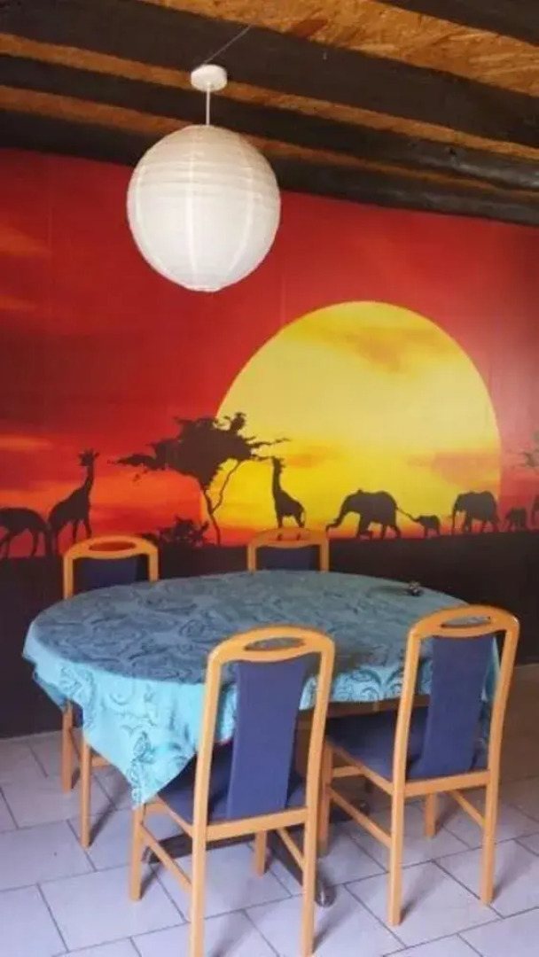 Guest House Jane Naivasha