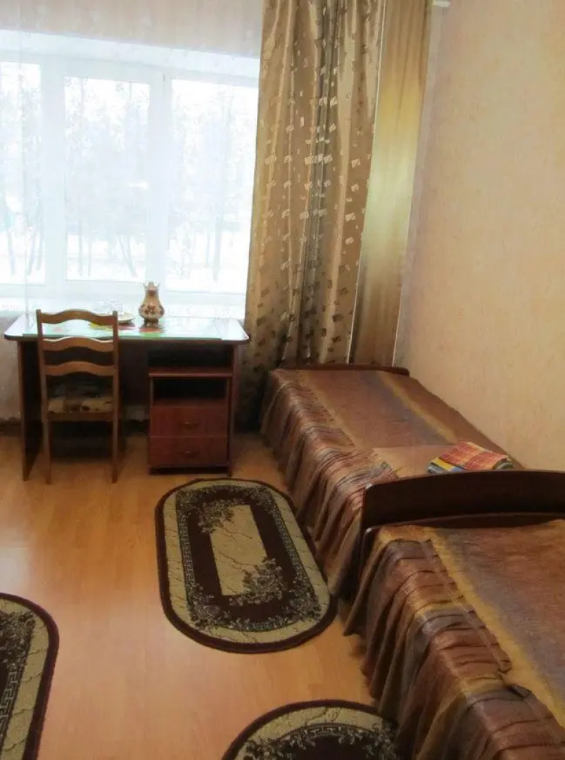 Центральная