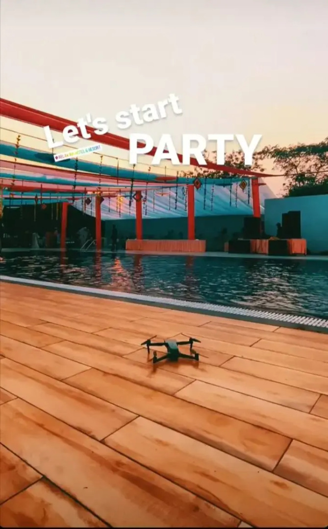 Relax INN Hotel and Resort