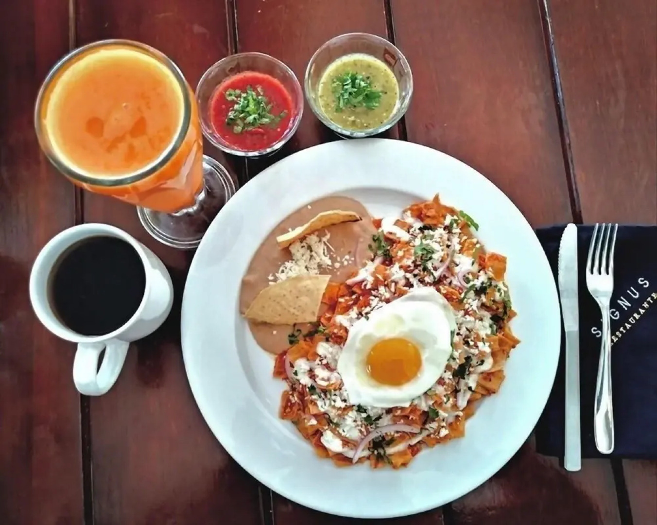 Hotel Maioris Jesús Kumate