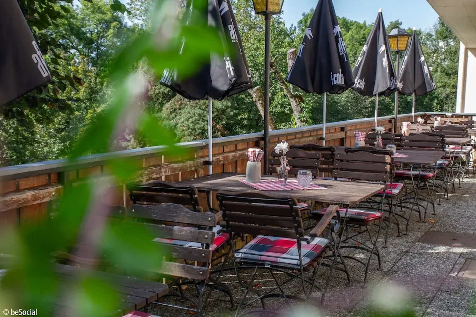 Bastei - Cafe - Restaurant