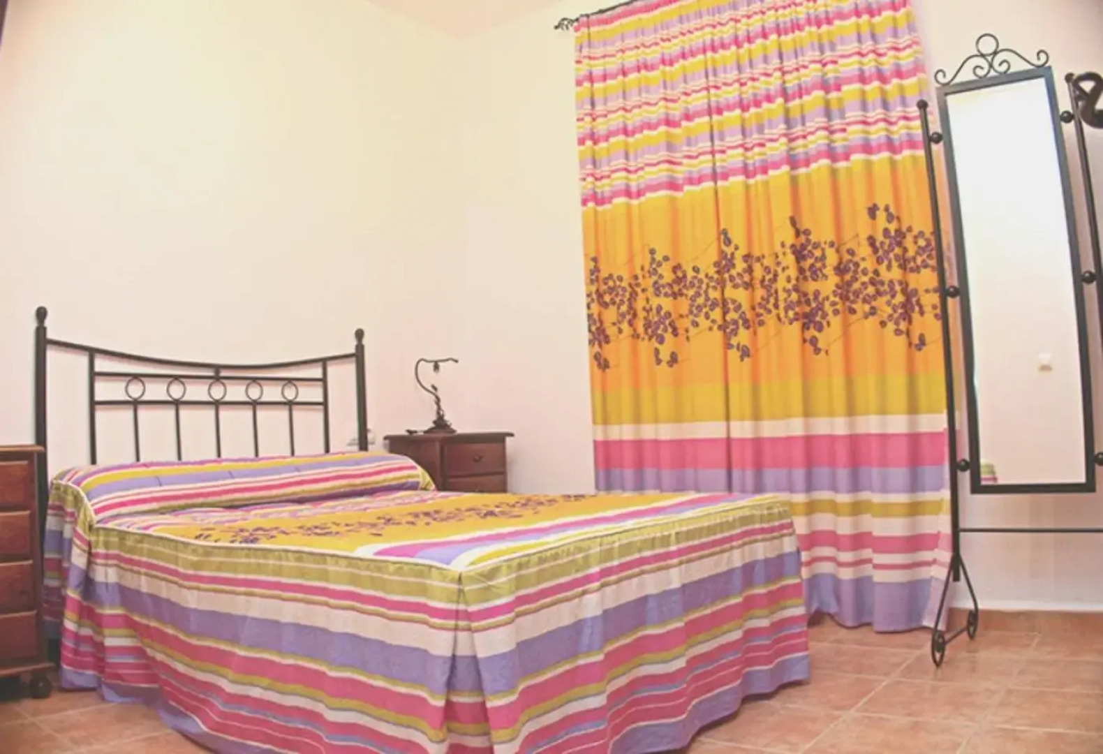 Chalet Arroyo Majadales