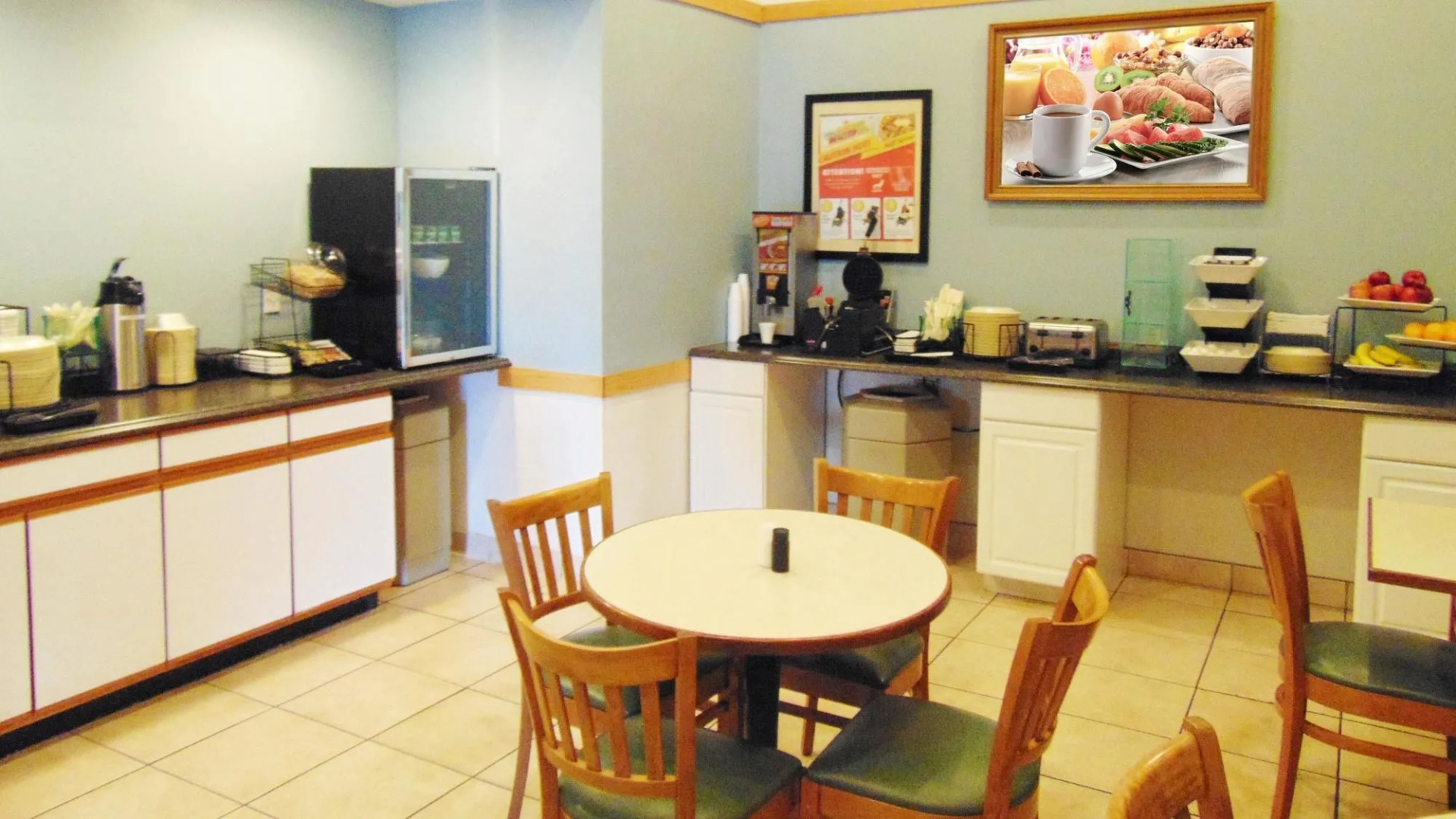 Magnuson Hotel Manitou Springs