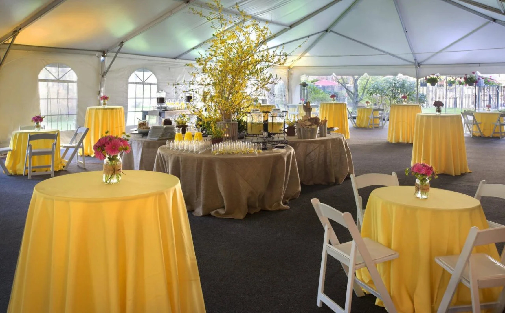 Trumbull Marriott Shelton