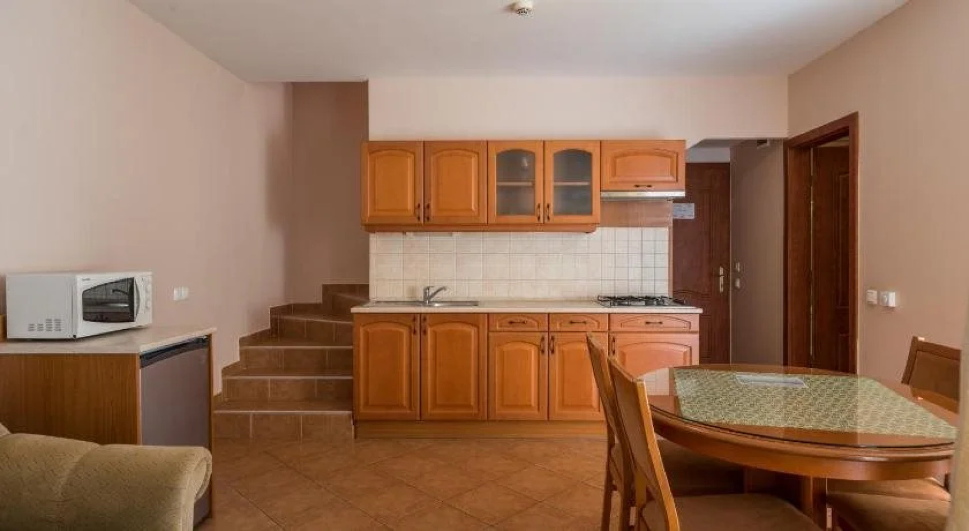 Thermal Park Egerszalók Aparthotel