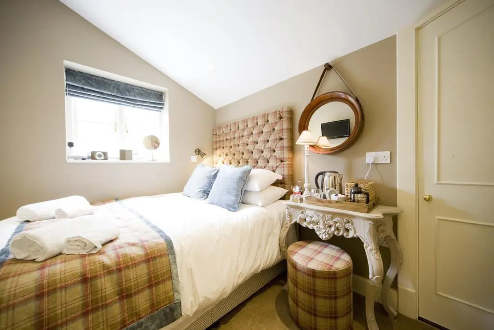 Stuart House Boutique Bedrooms
