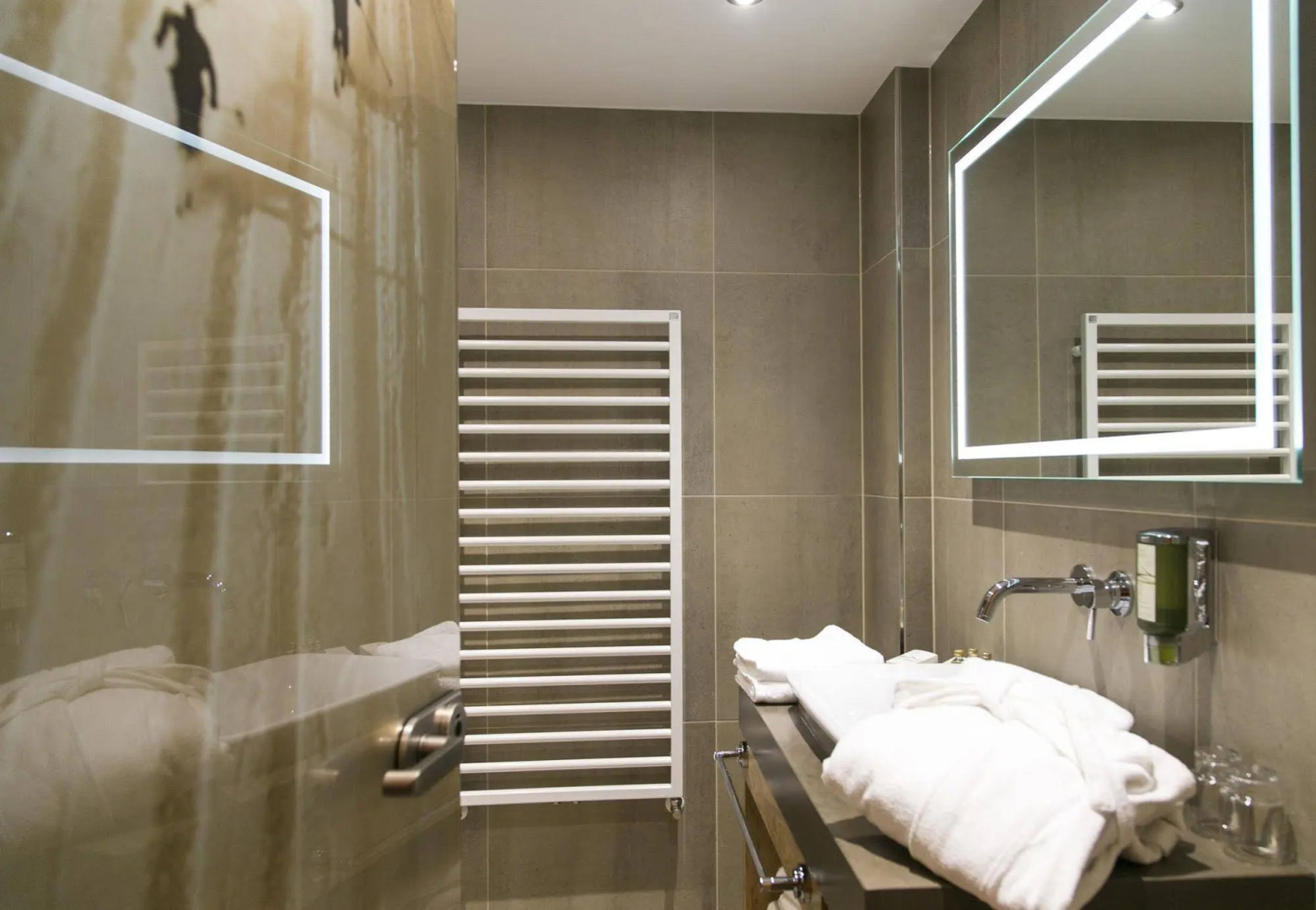 Am Dorfplatz Suites - Adults Only