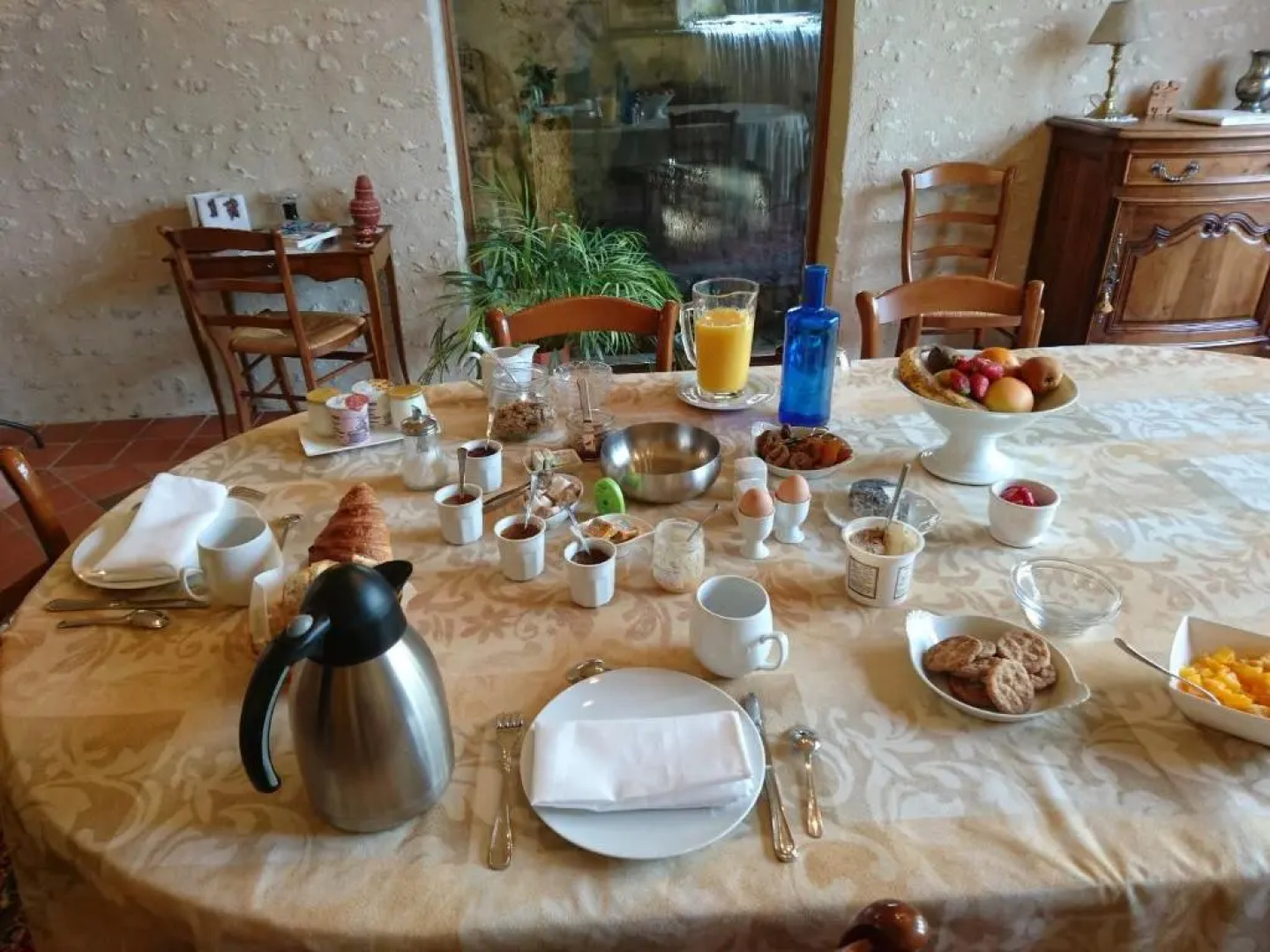 Le Moulin du Fief Gentil