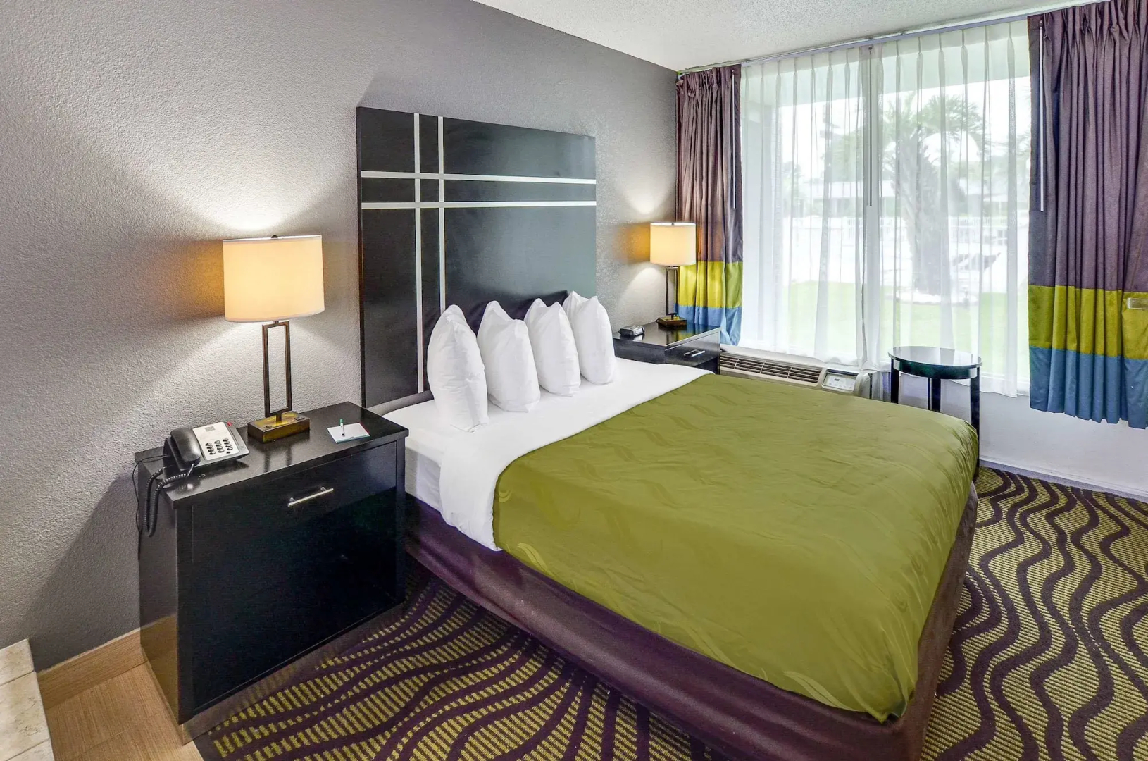 Quality Inn & Suites Hardeeville - Savannah North
