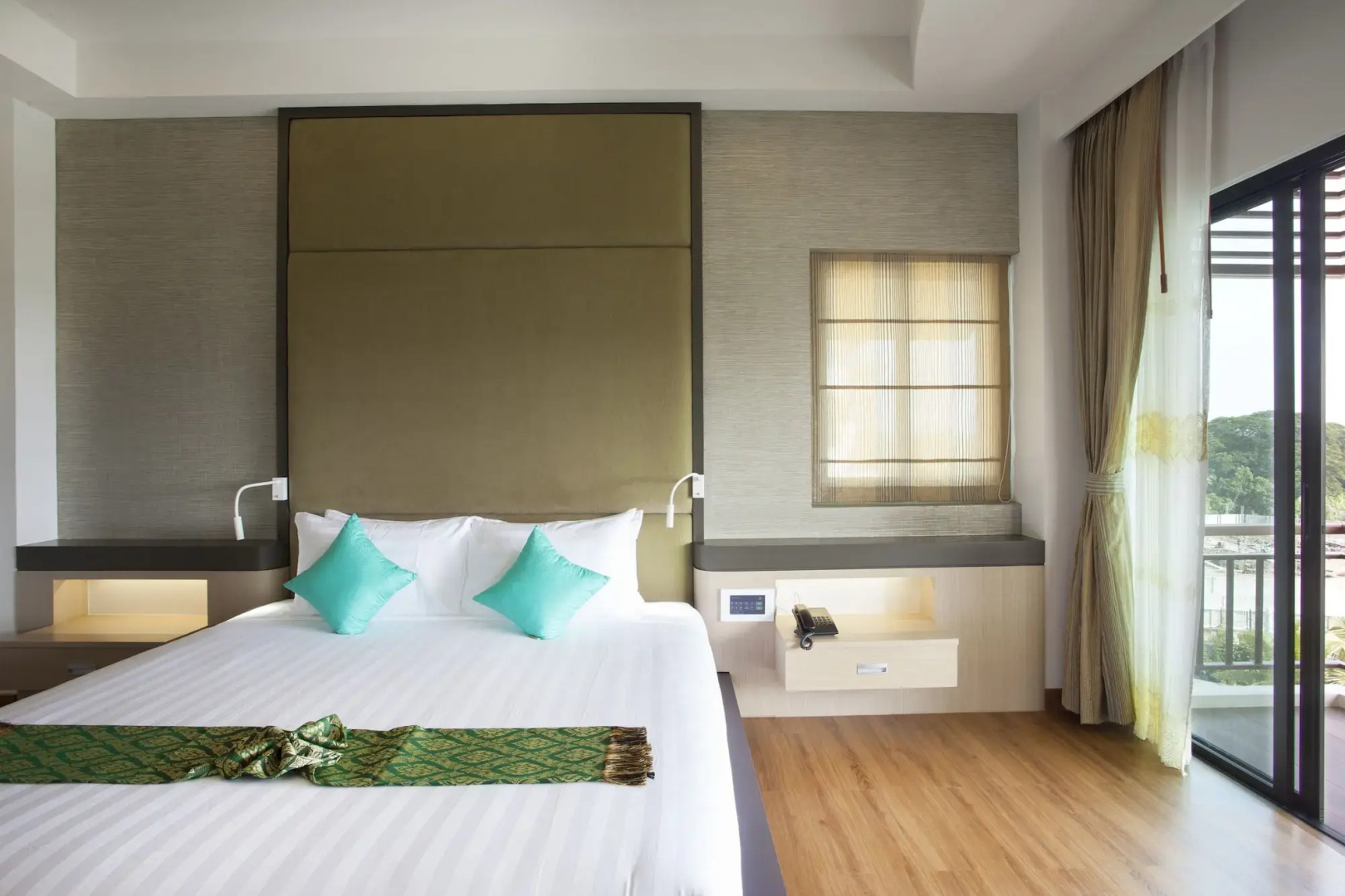 RK Riverside Resort & Spa