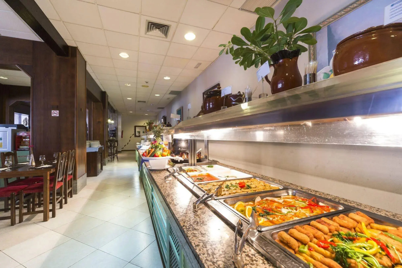 Comitas Tramontana Park