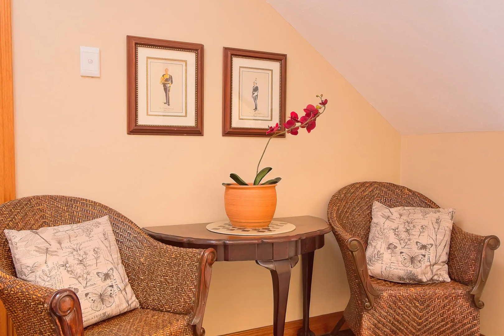 Centurion Golf Suites Boca Walk