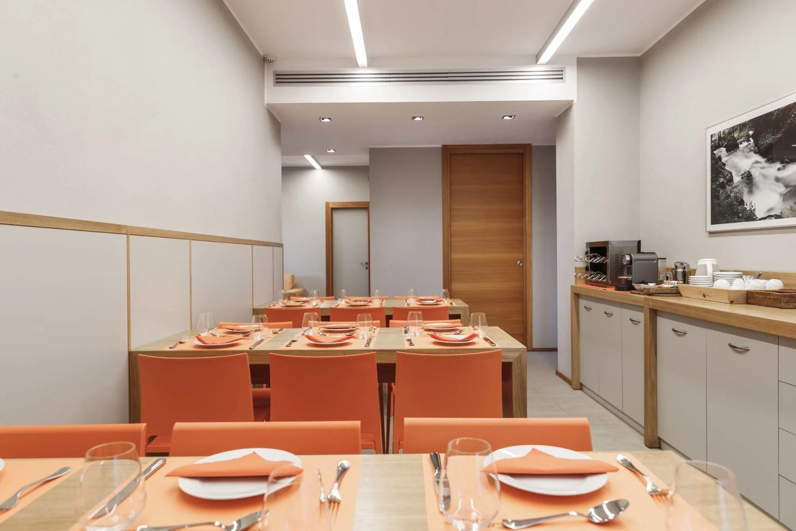 Le Scuole - ColleMassari Hospitality