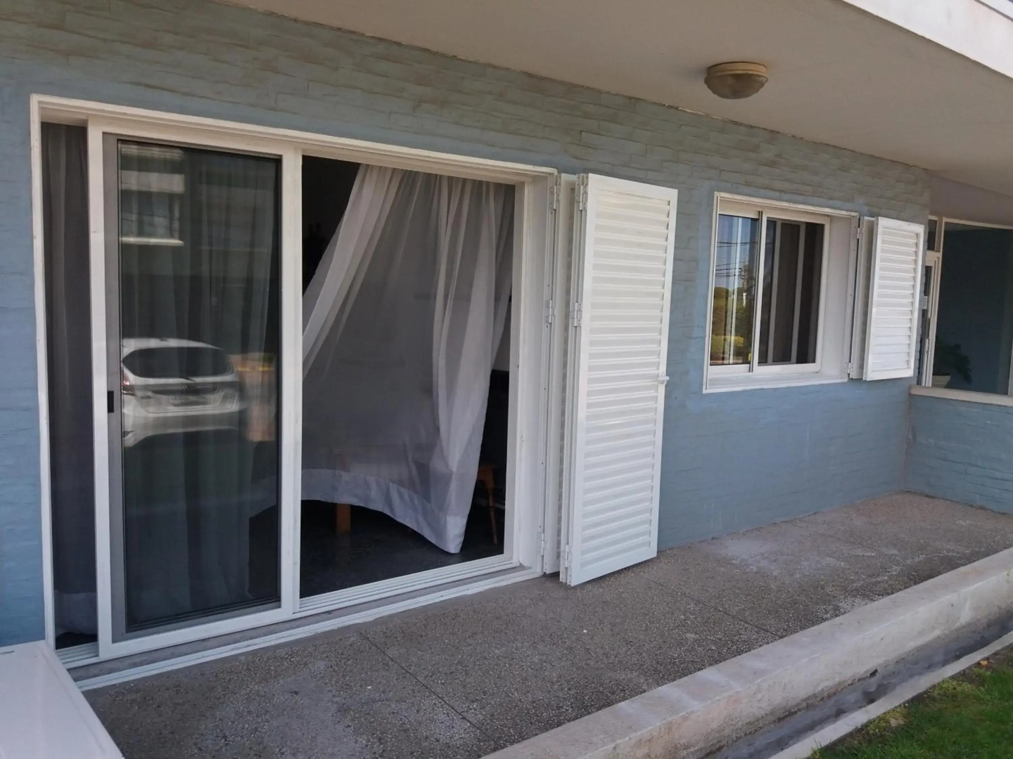 Apartamento #003 Spiaggia Brava