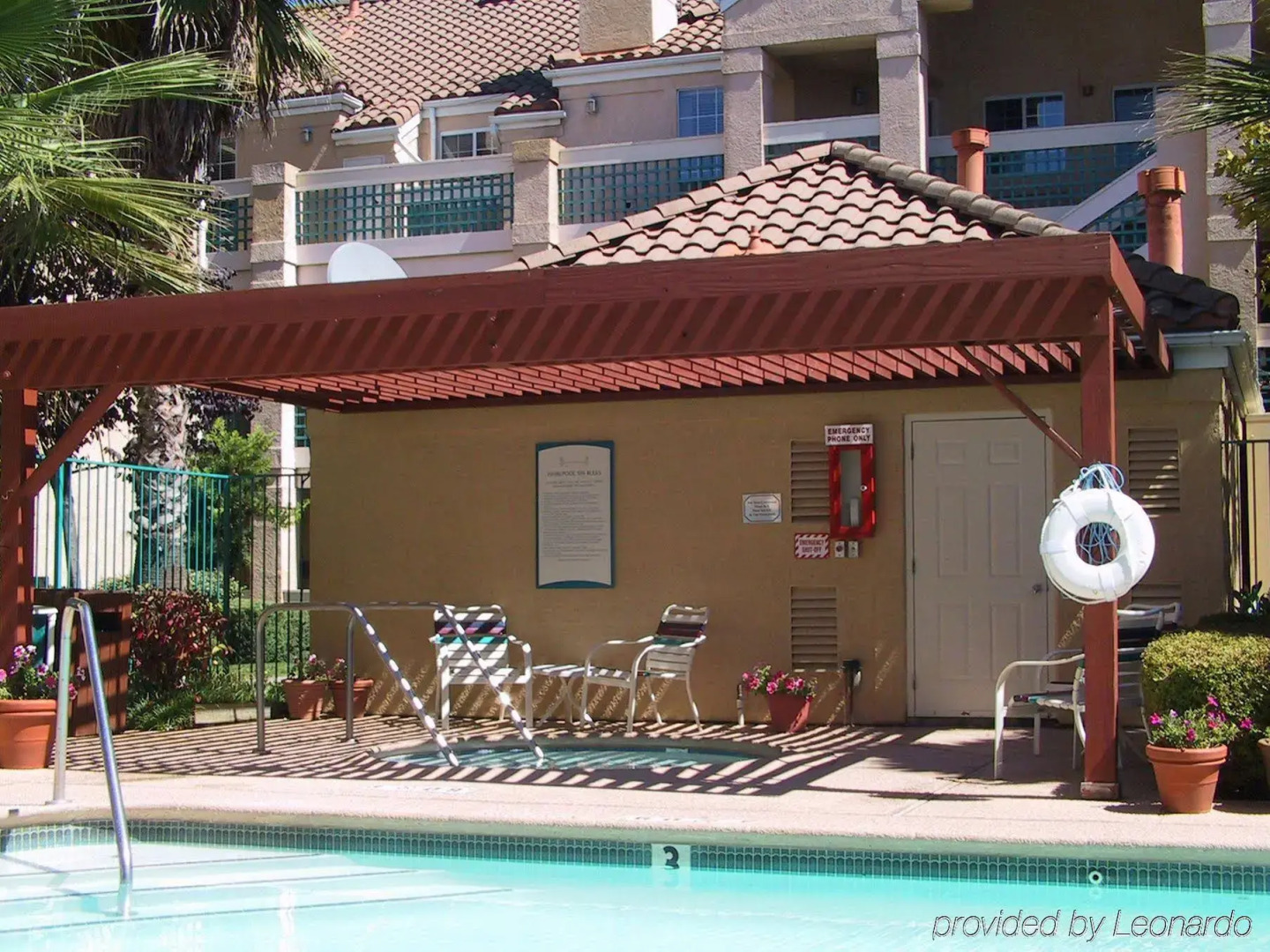 Sonesta ES Suites San Francisco Airport San Bruno