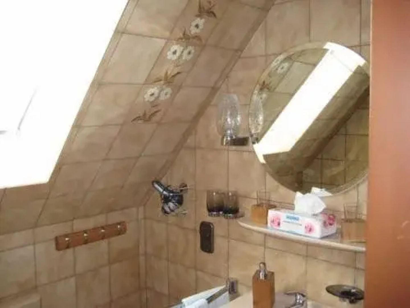 Nordsee Haus am alten Hafen