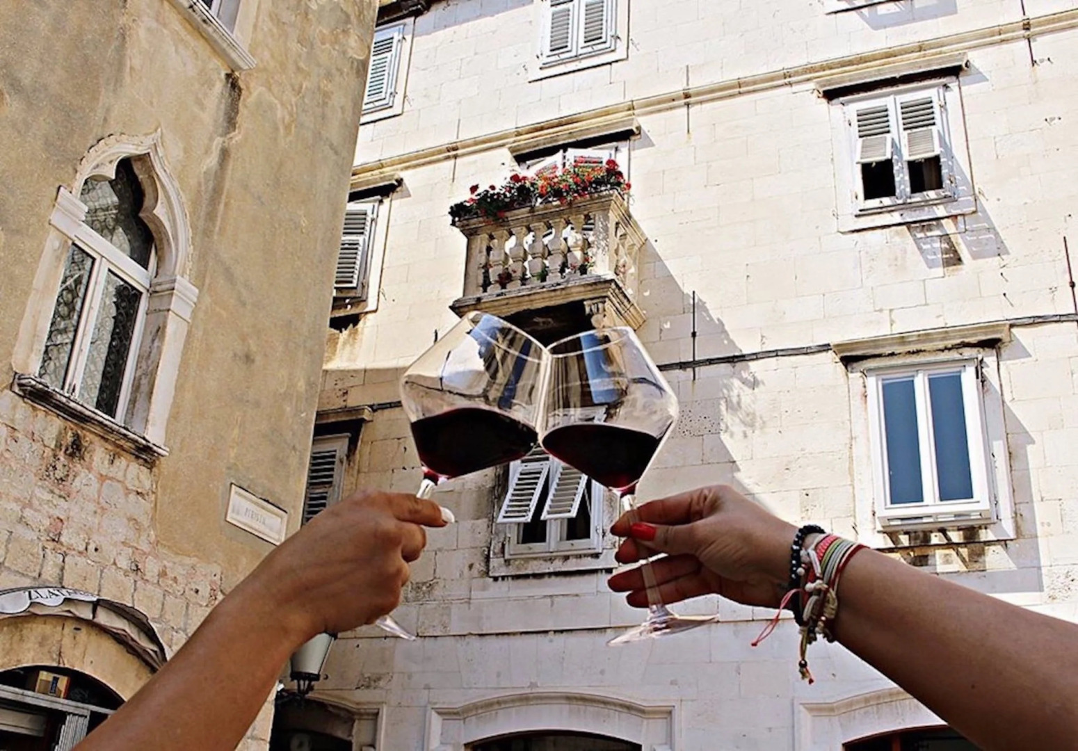 Plaza Marchi Old Town - MAG Quaint & Elegant Boutique Hotels