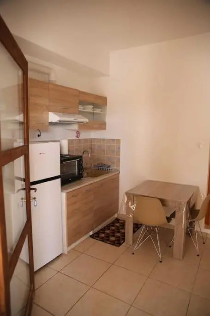 Hercules & Achilles 1