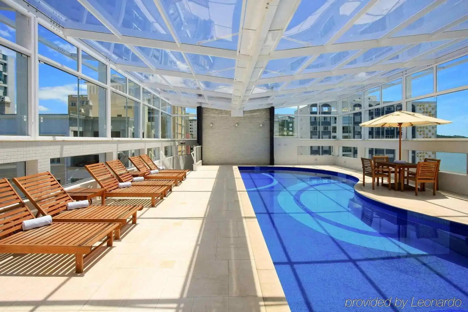 Mercure Camboriu Hotel