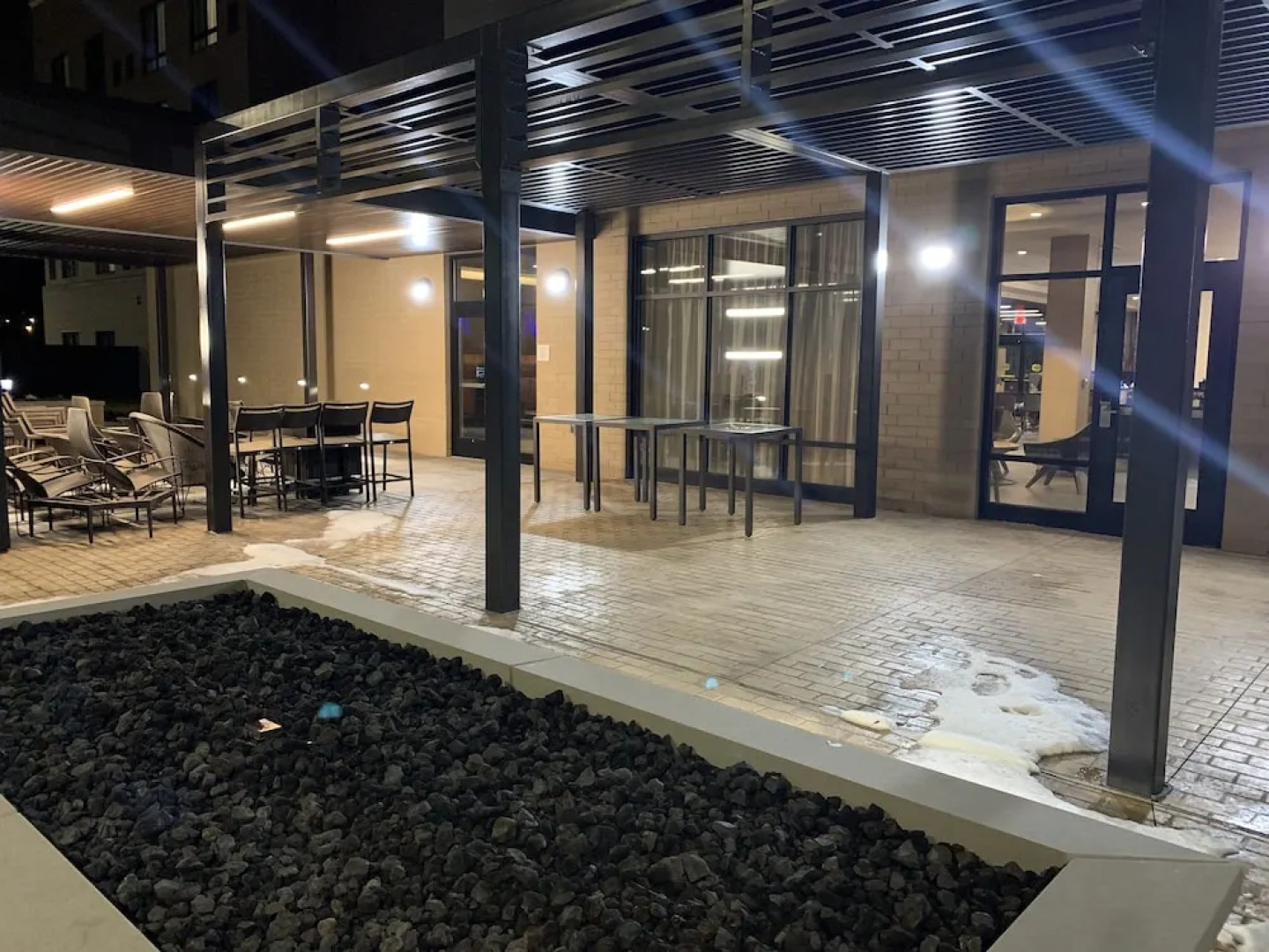 Courtyard by Marriott  East Lansing Okemos