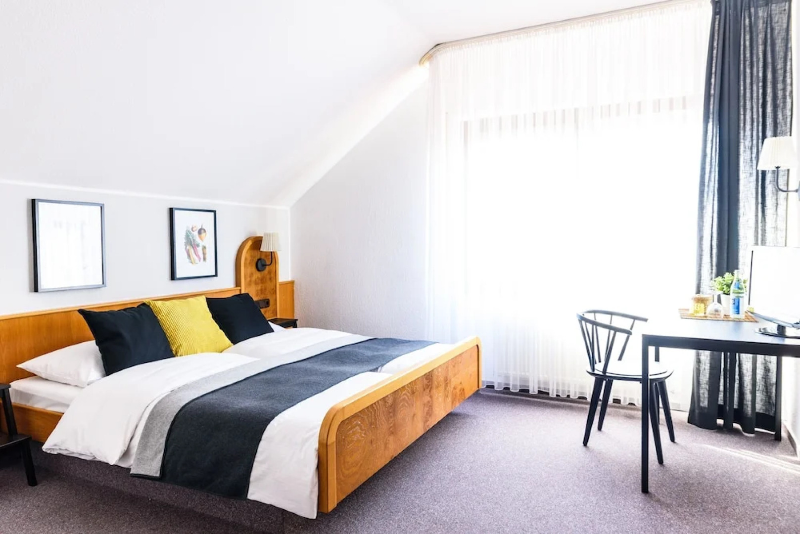 Landhotel Weingold Guntersblum