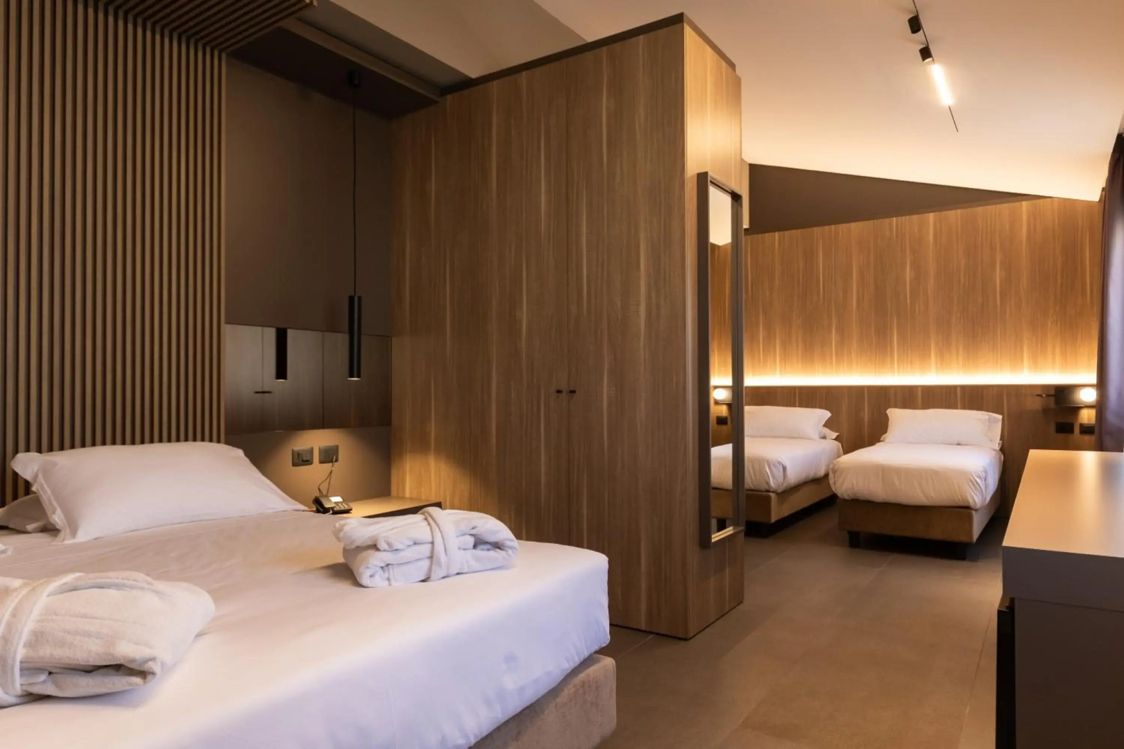 Sport Village Hotel & Spa