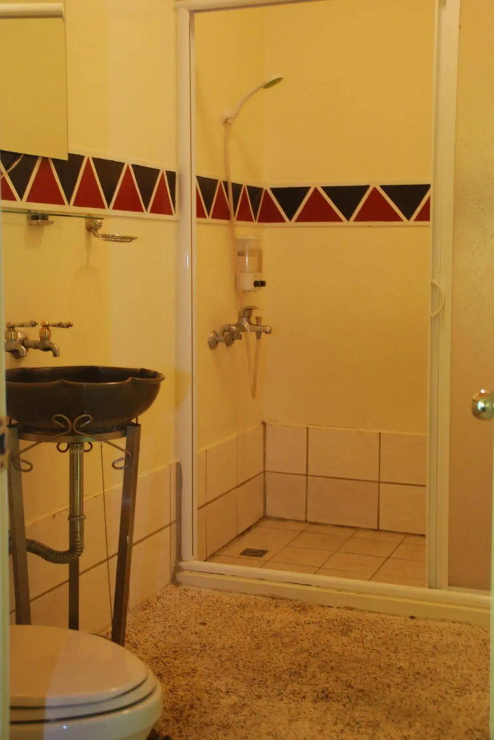 Nine Aboriginal B&B