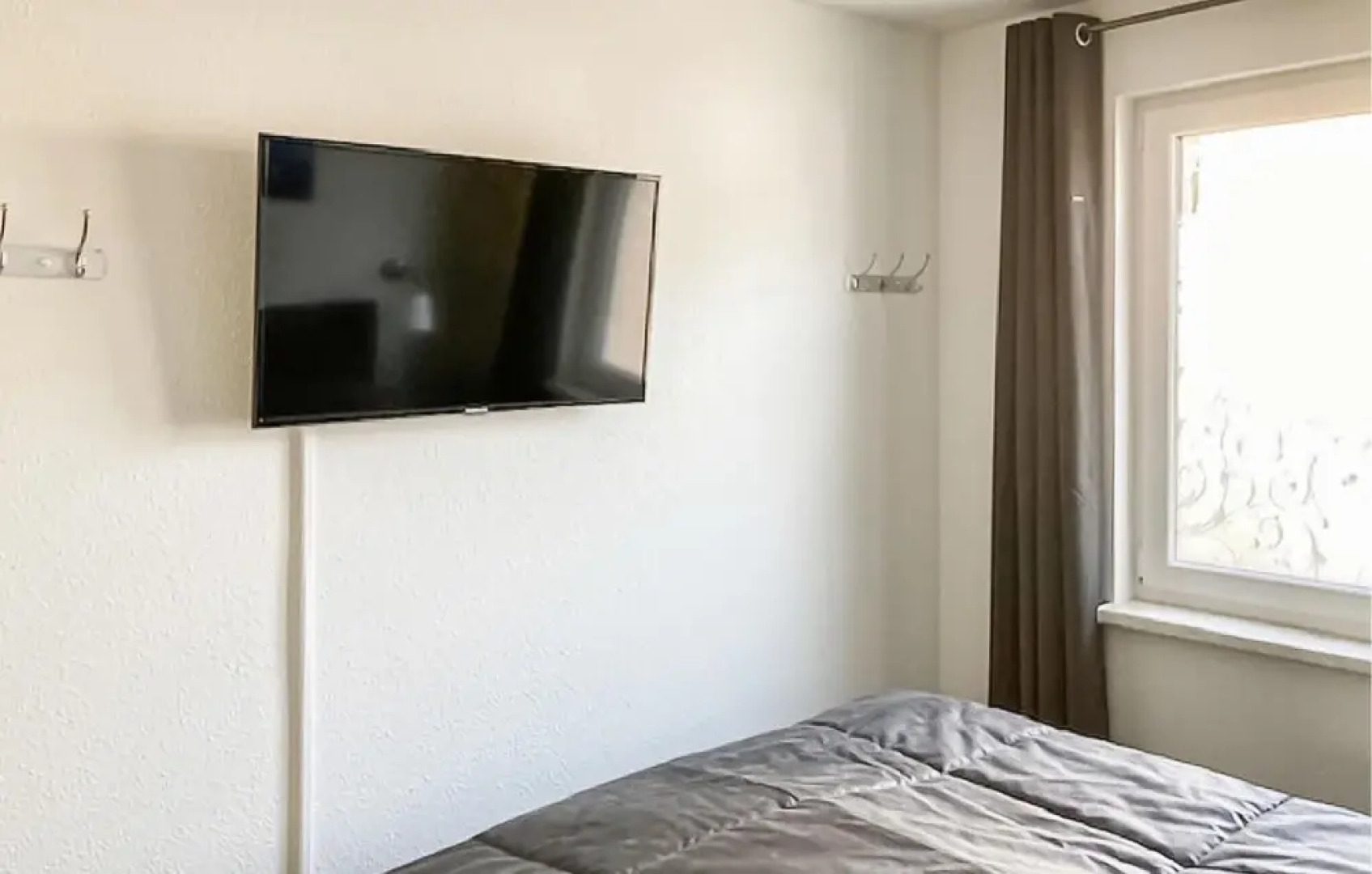 Awesome Apartment in Graal-müritz With 1 Bedrooms and Wifi