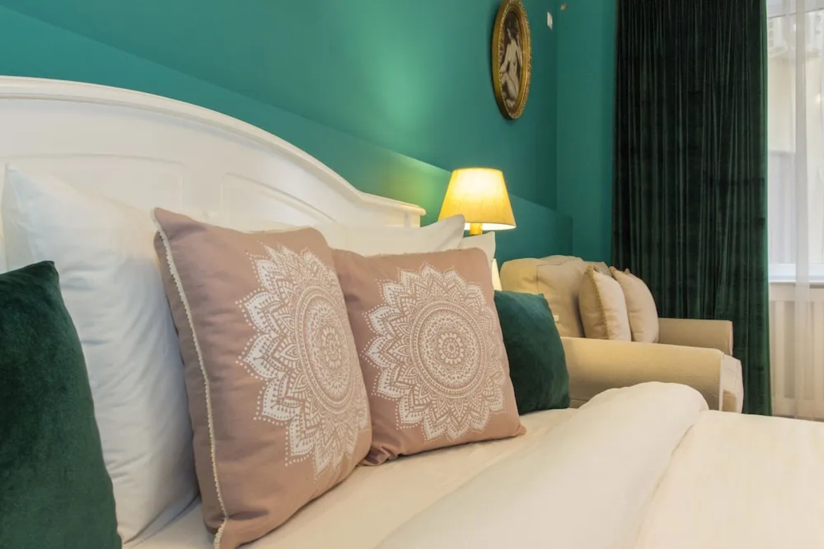 Old Town Studio by MRG