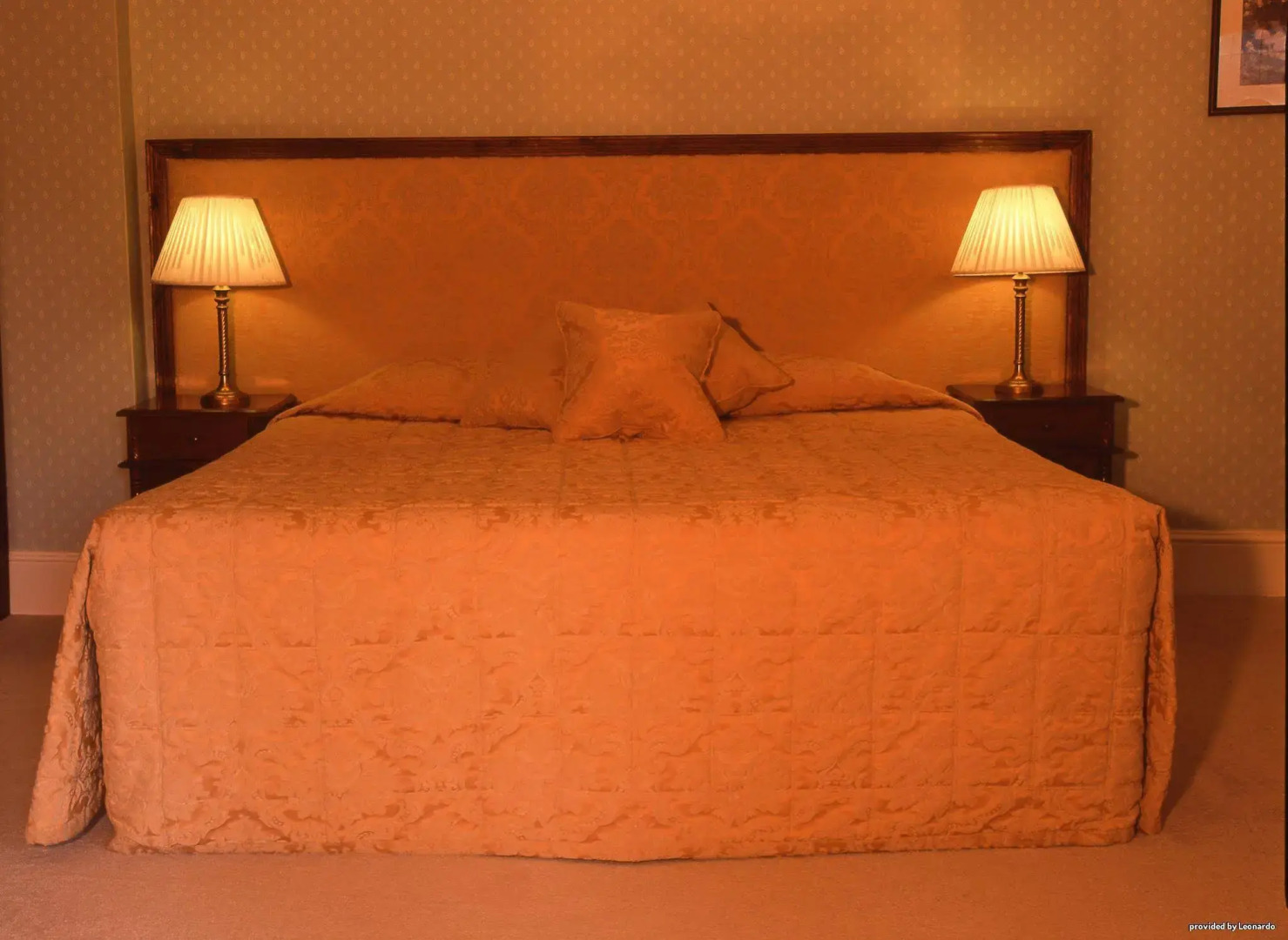 The Grange at Oborne