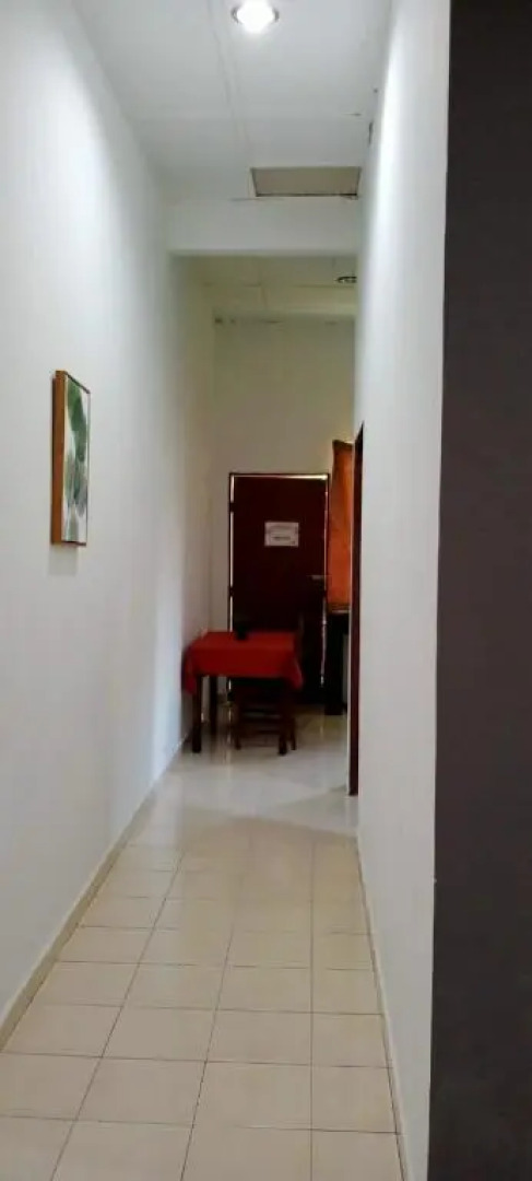 Belebar Studio Room Taman Negara Pahang Malaysia