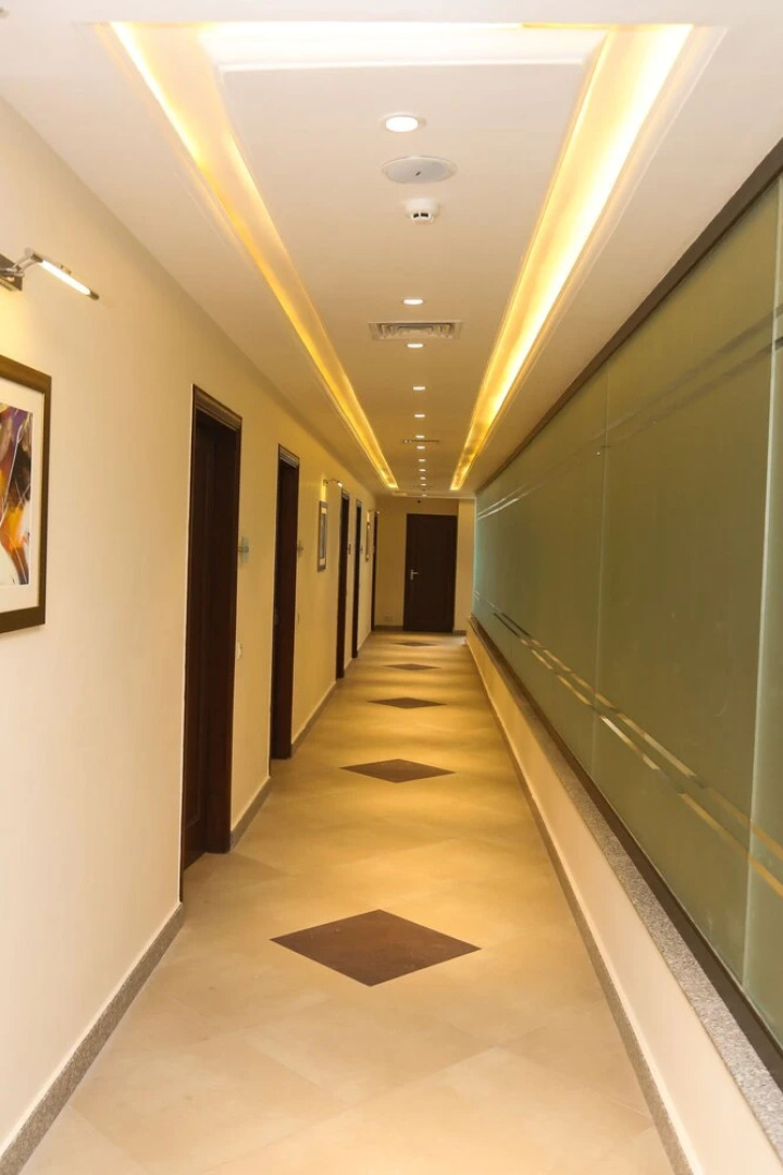 Hotel One Rahim Yar Khan