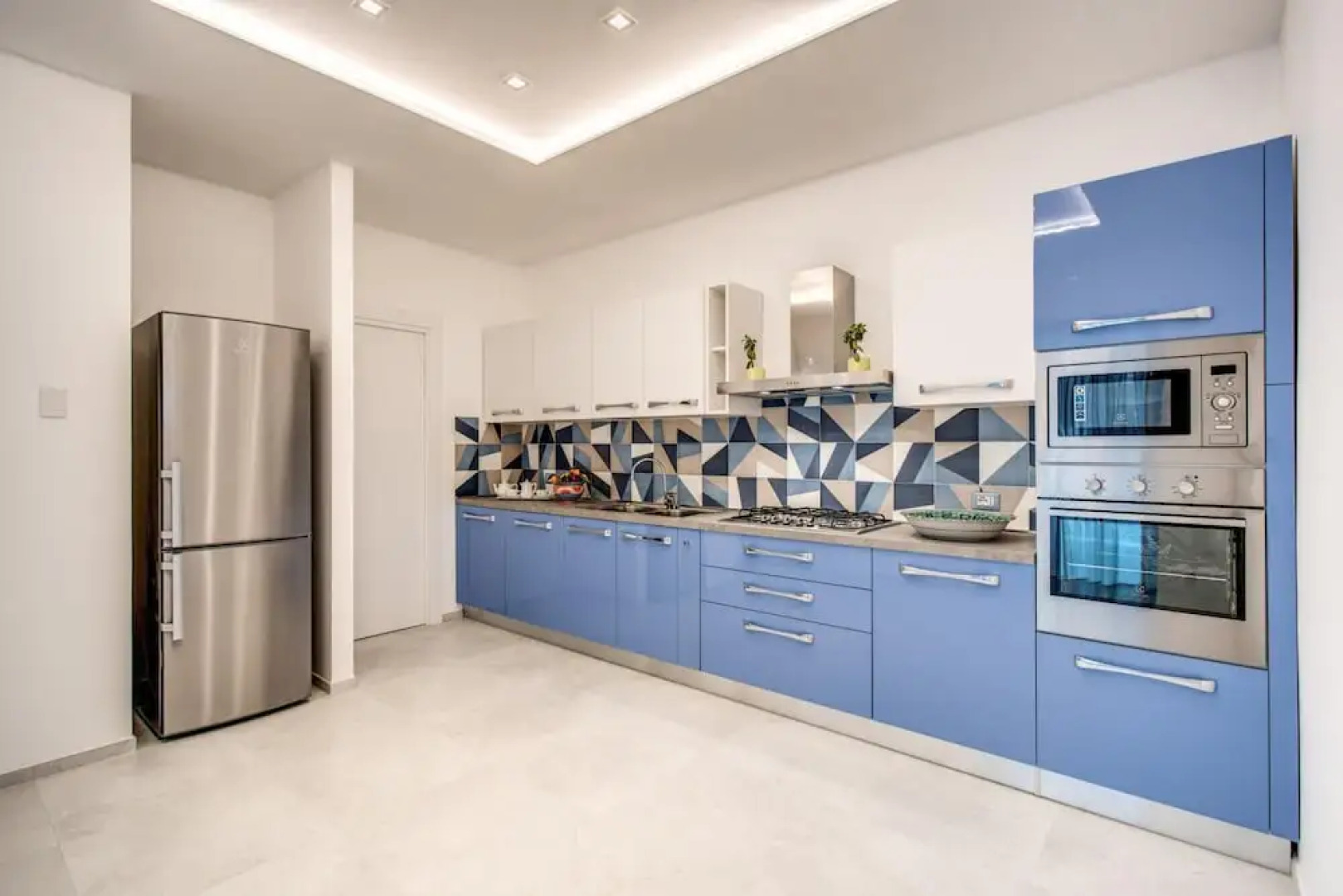 Relais Mamma Mia in Massa Lubrense