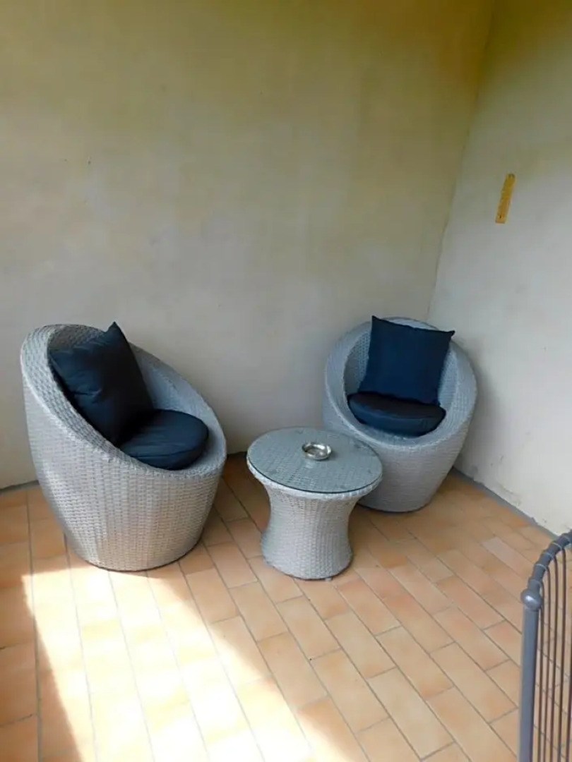 La Maison Jules Goux