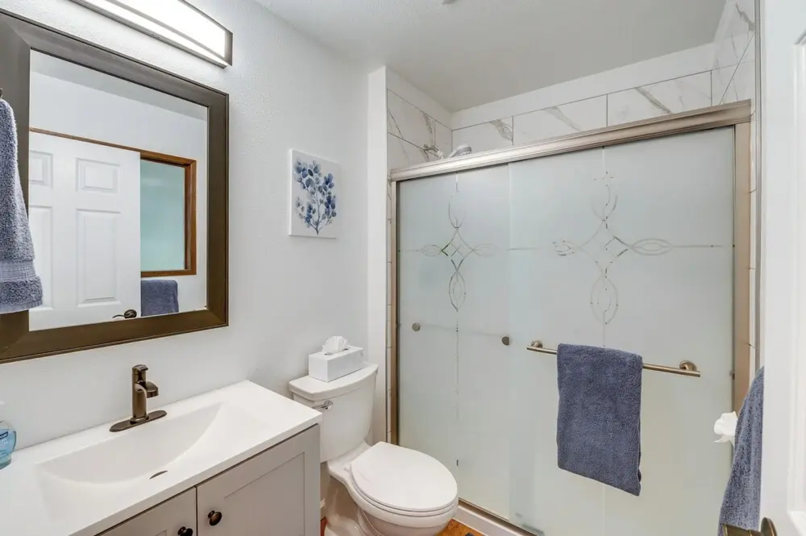 2 Mi to Mendenhall Glacier: Forest-view Sanctuary!