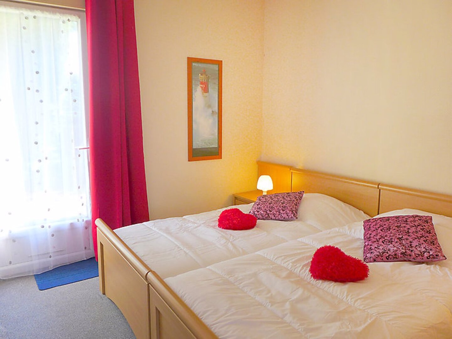 Le Petit Robinson 15015