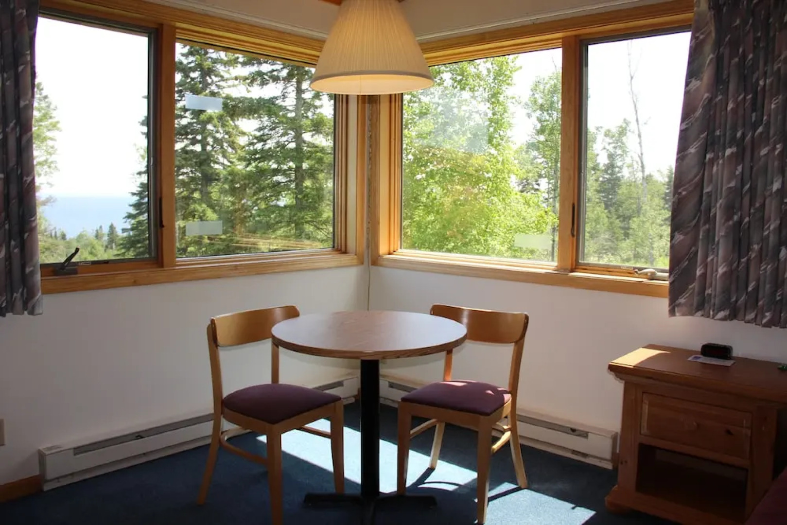 Superior Ridge Resort Motel