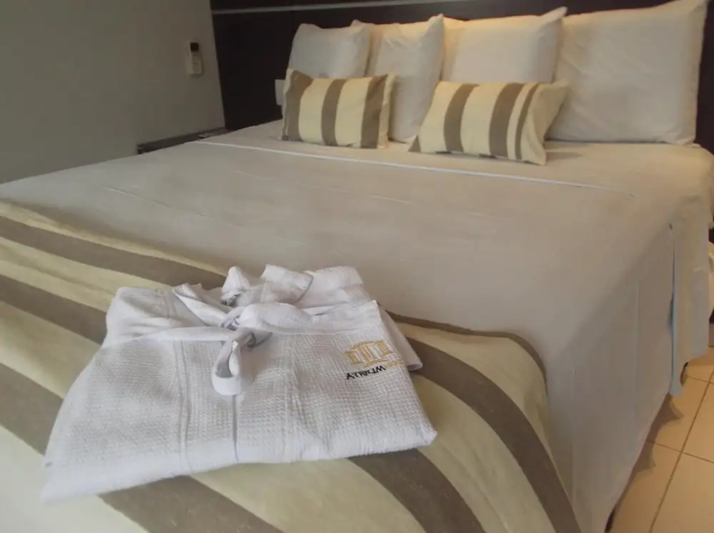 Atrium Confort Hotel Parauapebas