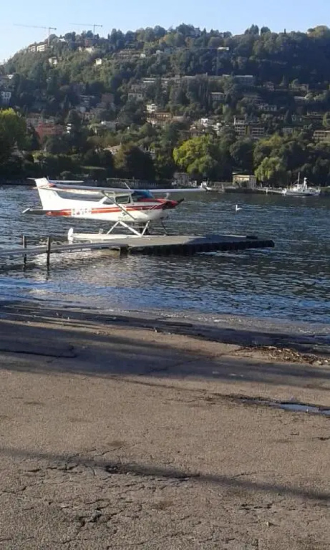 Appartamento Il Castellaccio