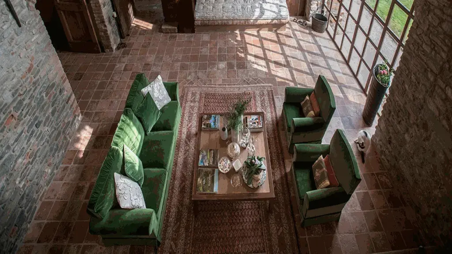 Podere Luigi Einaudi