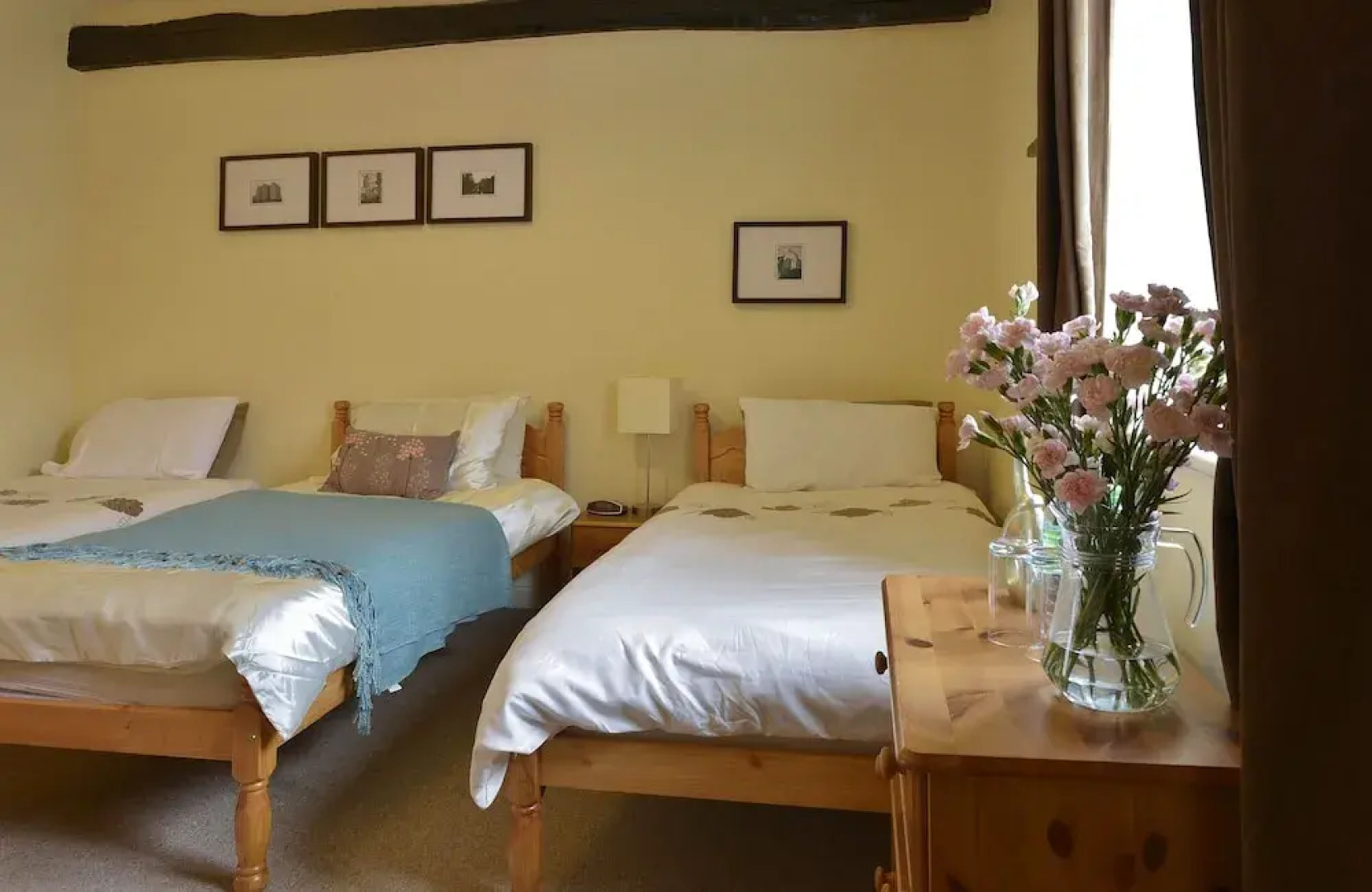 The Litcham Bull Inn