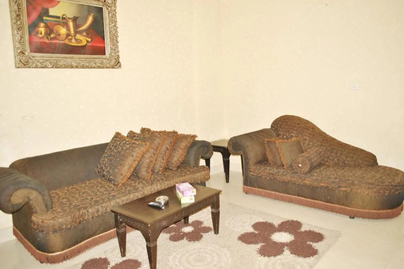 Golden Prince Hotel Al Salam