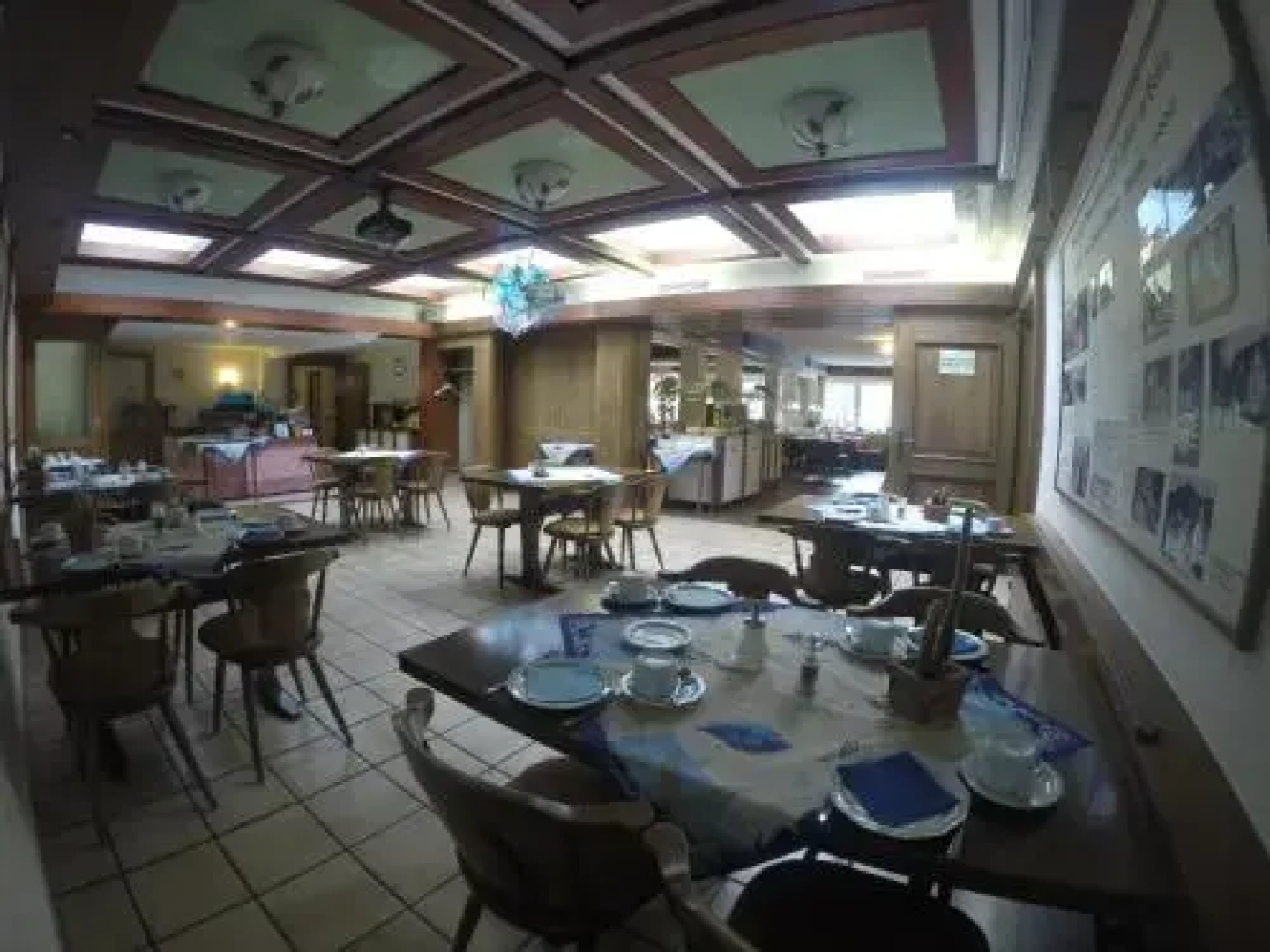 Gasthof Hotel zum Wasserfall