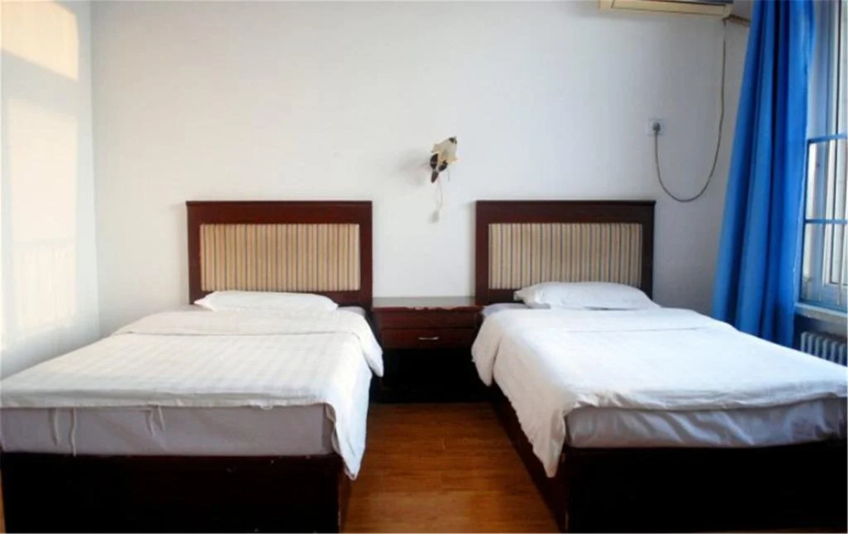 Qinhuangdao Shanhaiguan Lutong Hotel